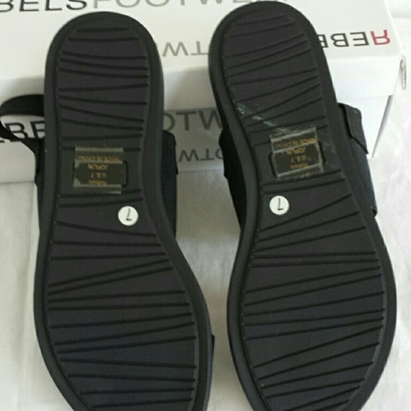 Rebels Shoes - Picture 4 of 4