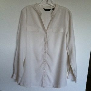 Softest Blouse Ever!