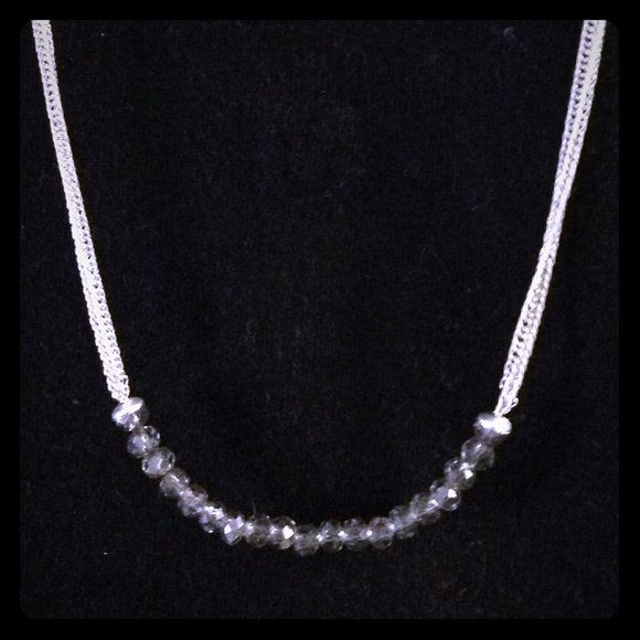 Stella & Dot Necklace