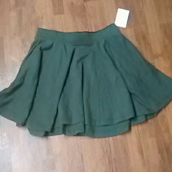 Free People Dresses & Skirts - Free people skater skirt NWT