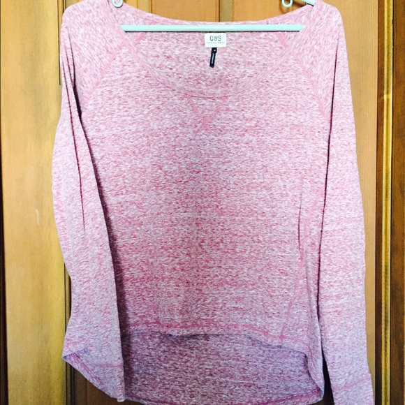 Long sleeve