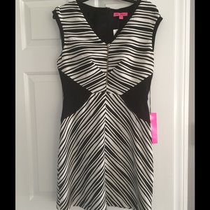 Betsy Johnson Dress