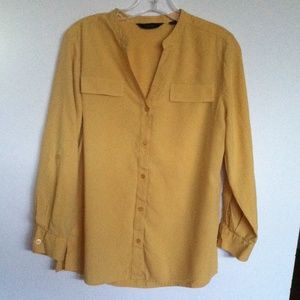 Softest Blouse Ever!