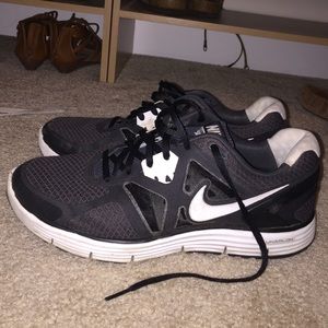 Nike Lunarglide 3 shoes