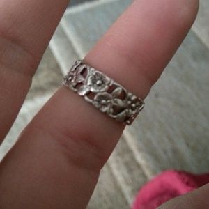 Sterling Silver ring