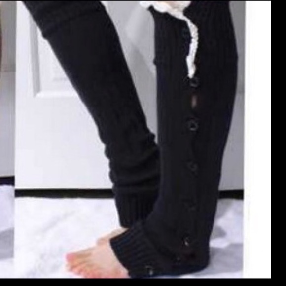 Boot socks - Picture 3 of 4