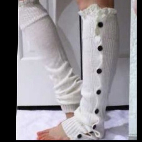 Boot socks - Picture 4 of 4