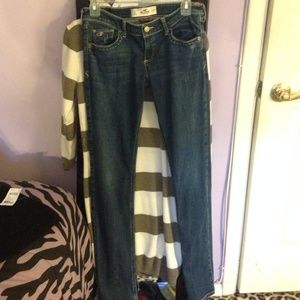 Hollister jeans