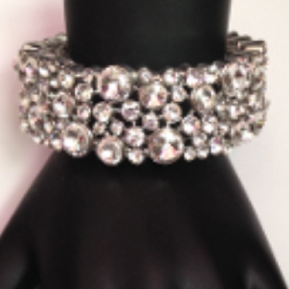 Austrian Crystal Bracelet