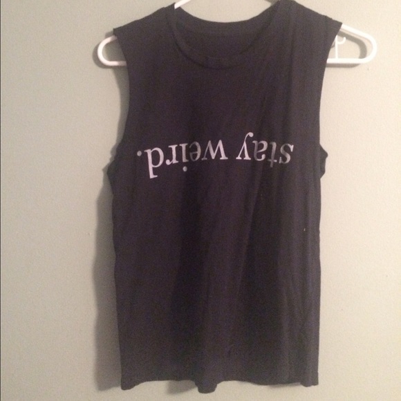 Brandy Melville tank