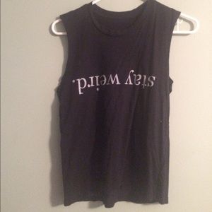 Brandy Melville tank
