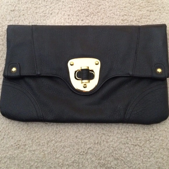 Urban Expressions Clutches & Wallets - Urban expressions clutch