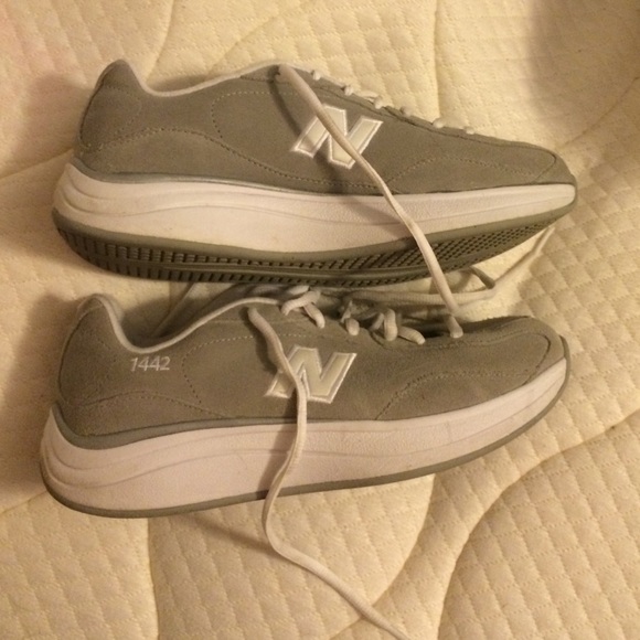 New Balance Sneakers!