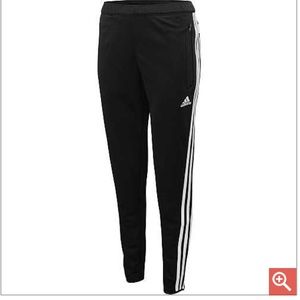 Adidas Soccer Pants