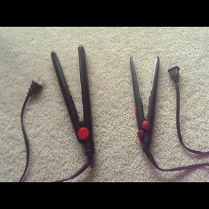 R Session hot tools and styling tools