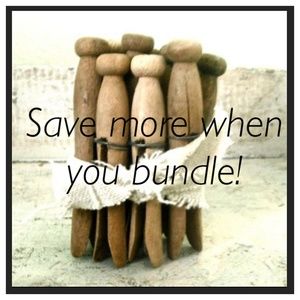 Bundle listing for mariesabreeze