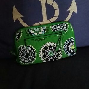 Vera Bradley Wallet