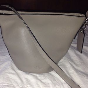 Coach Bucket Purse
