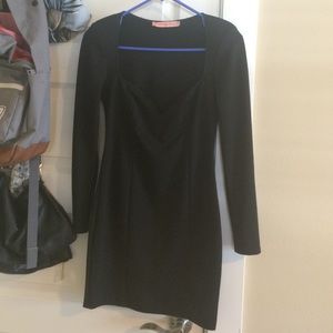 Little black dresses from ASOS 💕