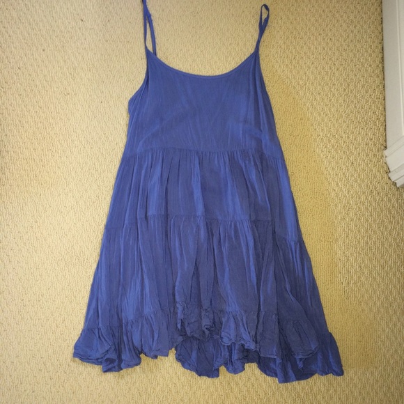 Brandy Melville Inspired Dress