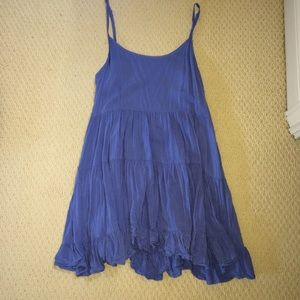 Brandy Melville Inspired Dress
