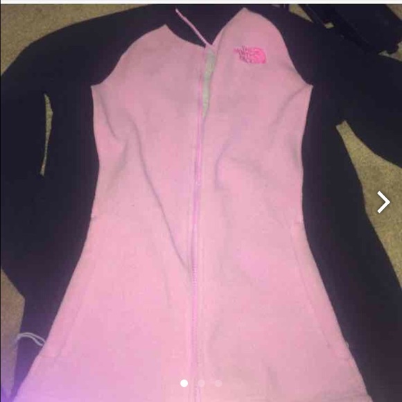 Northface Jacket