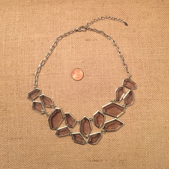 Loft necklace