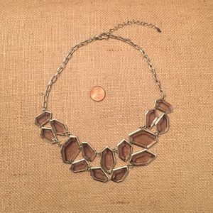 Loft necklace