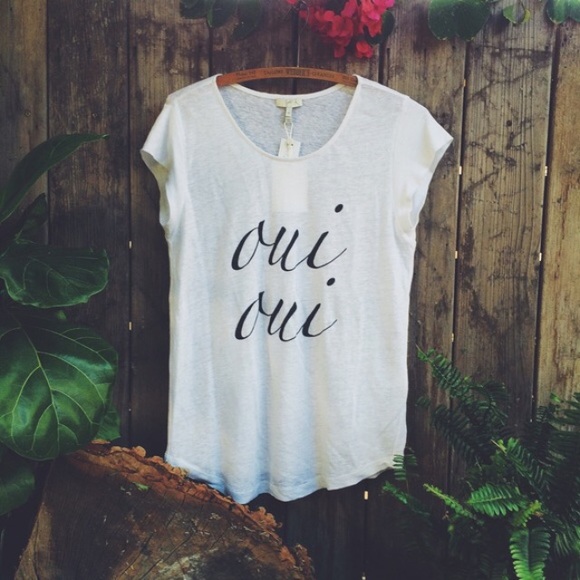 ➕sold➕Joie top as seen on Atlantic Pacific ❤️ - Picture 4 of 4