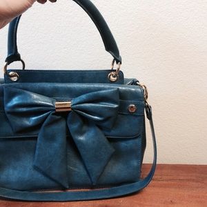 Gianni Bini purse