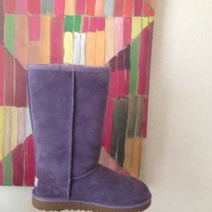 Classic Tall Ugg Boots
