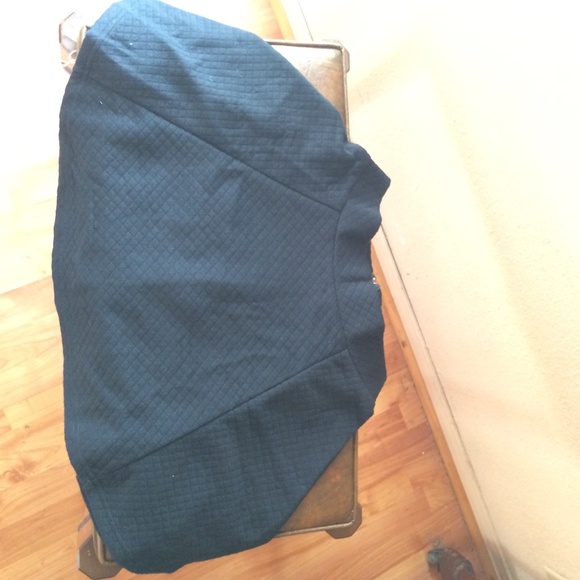 H&M skater skirt