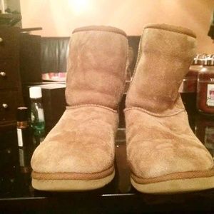 Gently used Authentic UGGS