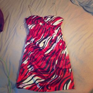 Homecoming dress! New with tags!