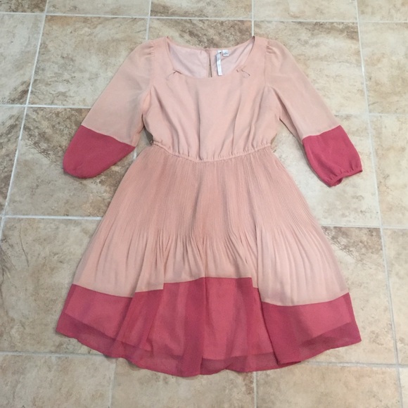 Nasty Gal Dresses & Skirts - Lauren Conrad dress