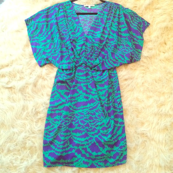 Collective Concepts dress - Picture 1 of 3