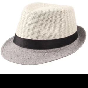 Fedora Hat Brand New