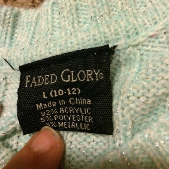 Sweater - Picture 2 of 2