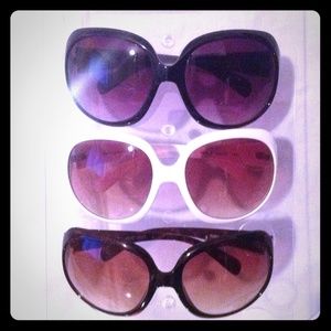 Designer Sunglasses