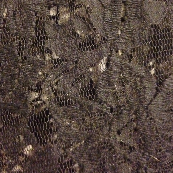 ❤️Free People Lace Tunic ❤️ - Picture 2 of 3