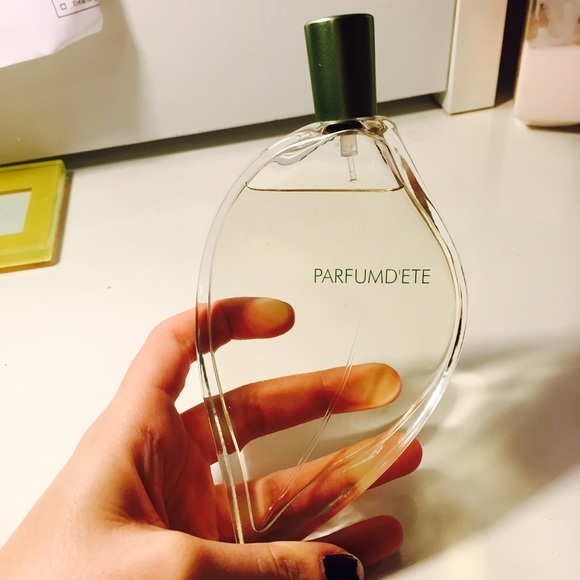 Parfum D'ete by Kenzo