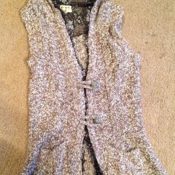 Vest