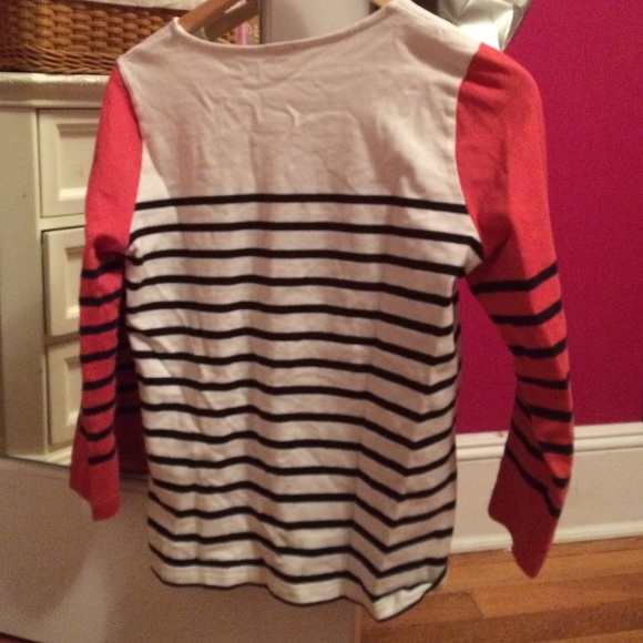 J.Crew Top - will consider all offers! - Picture 2 of 3