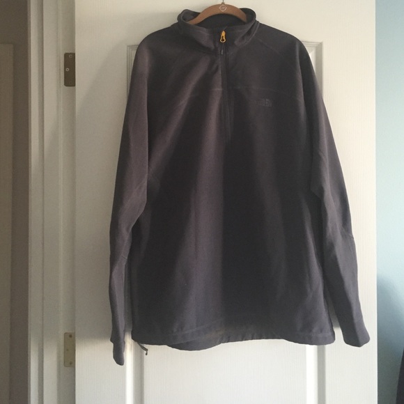 Nice Nortface jacket.