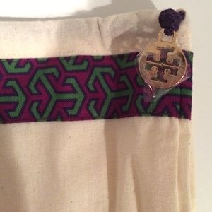 100% Authentic Tory Burch dust bag