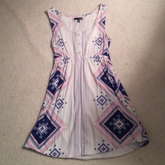 Hurley Women's dress