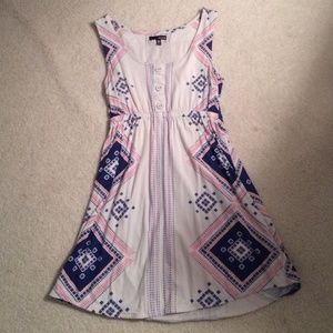 Hurley Women's dress
