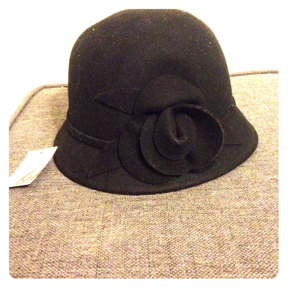 Nine West Wool Hat