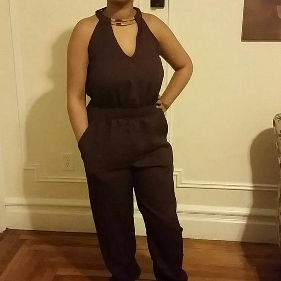 Jumpsuit - Picture 2 of 4