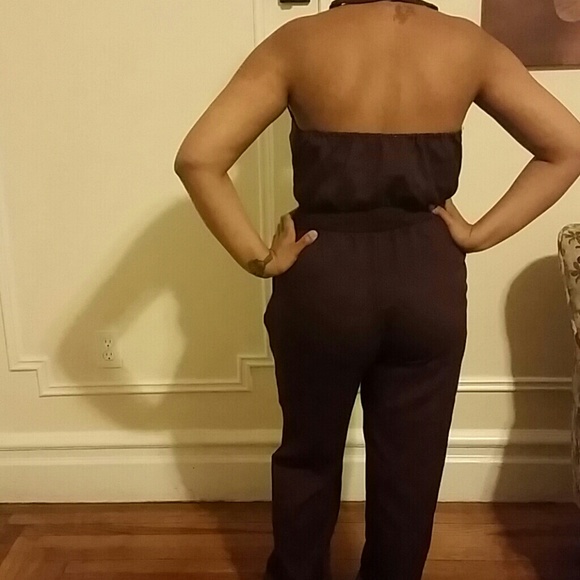 Jumpsuit - Picture 3 of 4